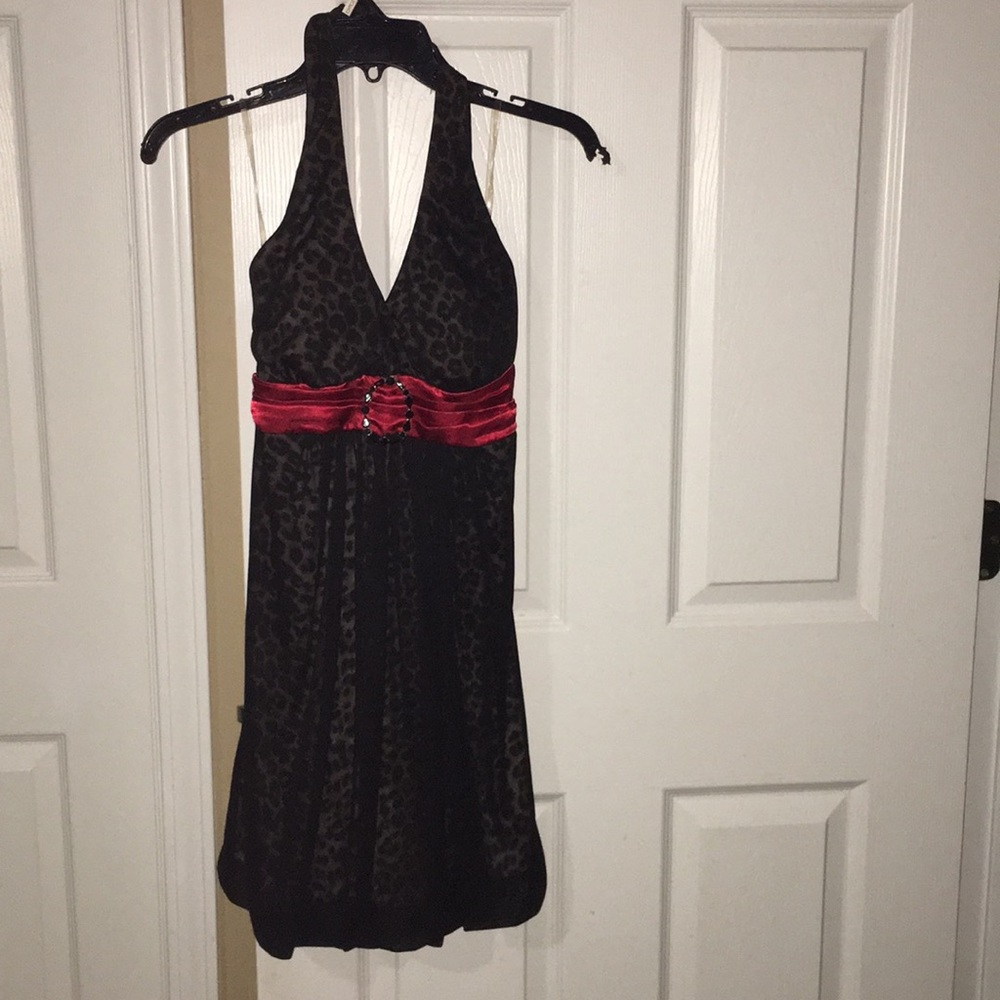 Women’s semi formal dress